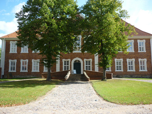 Ernst Barlach Haus