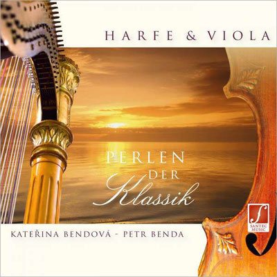CD Klassische Musik.