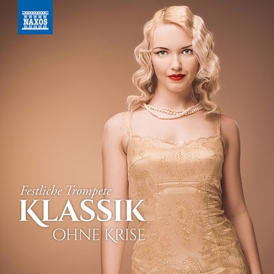 CD Klassische Musik.
