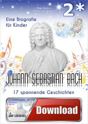 Bach-Zugabe.