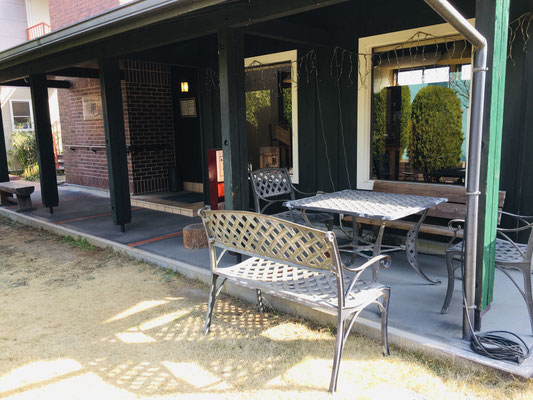 カフェ&レストラン周の店舗画像2