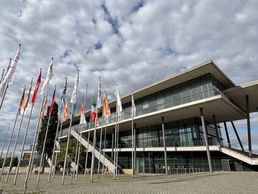 Congress Dresden