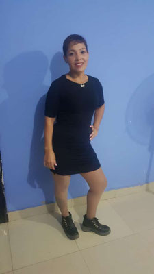 Verónica- Merlo