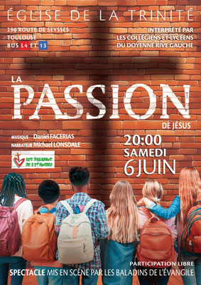 TOULOUSE