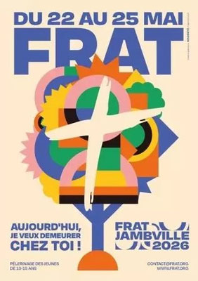 FRAT JAMBVILLE