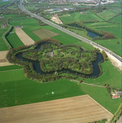 Interim management: Kenniscentrum Waterlinie Fort bij Vechten