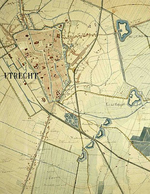 Nieuwe visie erfgoedlandschap: voedseltransitie