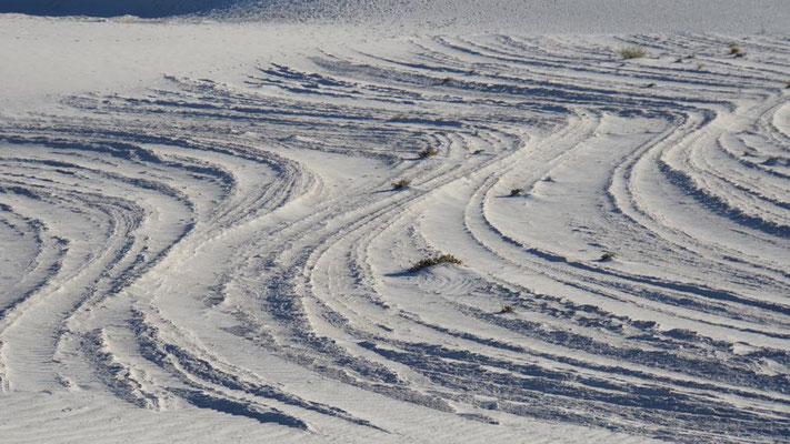 White Sands Nationalpark