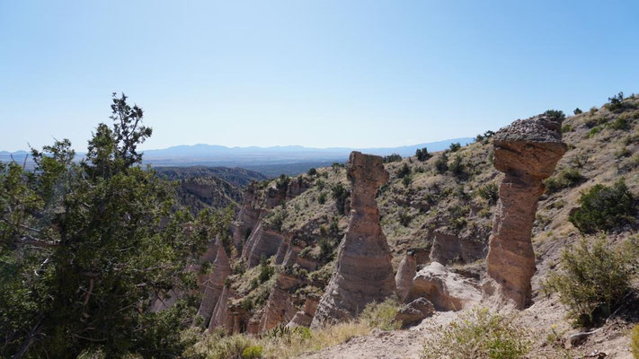 Kasha Katuwe Tent Rocks