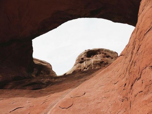 Rattlesnake Canyon