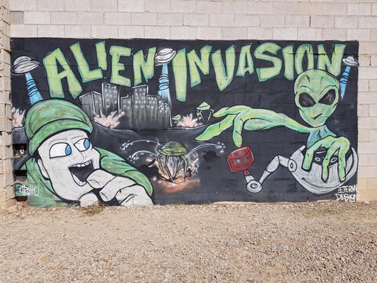Roswell