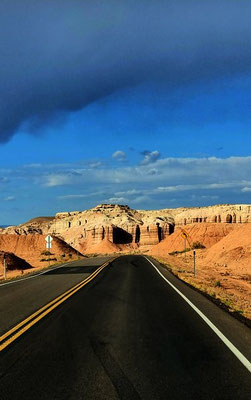 Hanksville