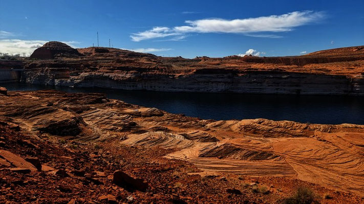Lake Powell 
