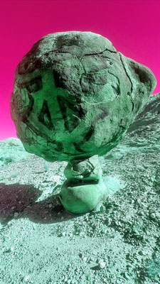 Tuba Concretions