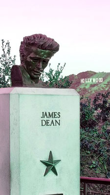 Los Angeles, Hollywood