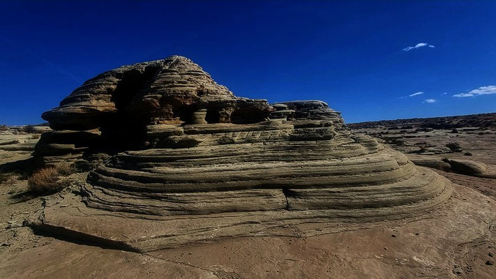 Mushroom Rock