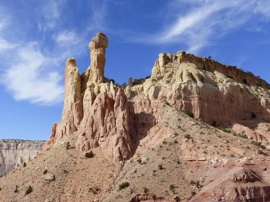 Ghost Ranch