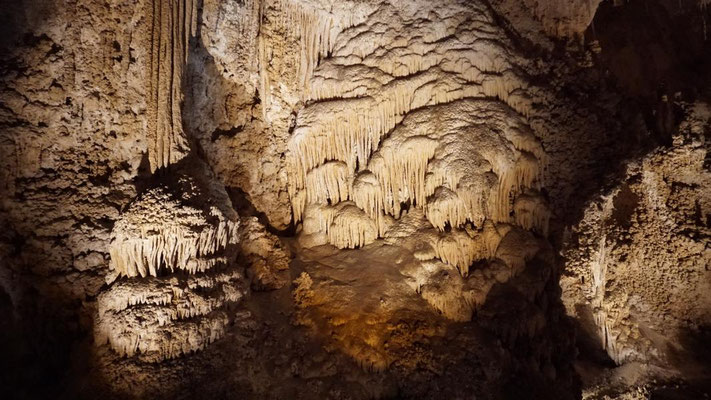 Carlsbad Caverns