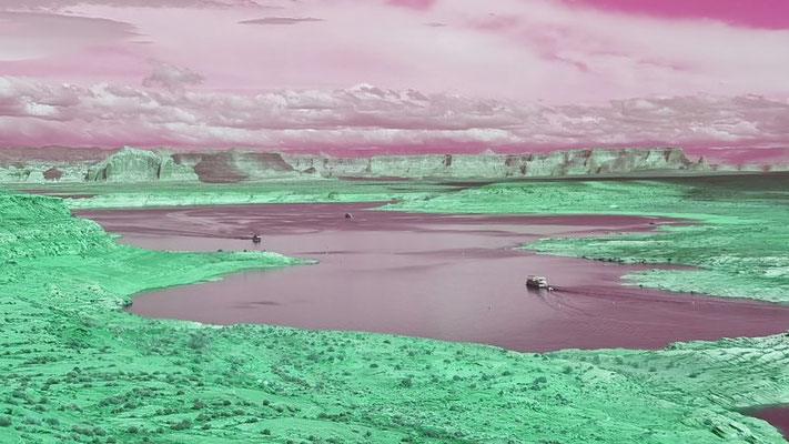 Lake Powell 
