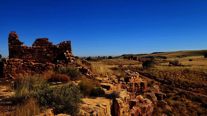 Box Canyon Pueblo
