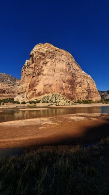 Steamboat Rock