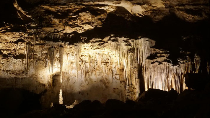Carlsbad Caverns