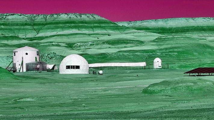 Hanksville
