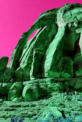 Jughandle Arch