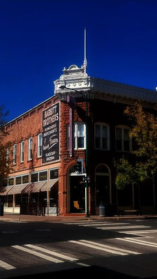 Flagstaff