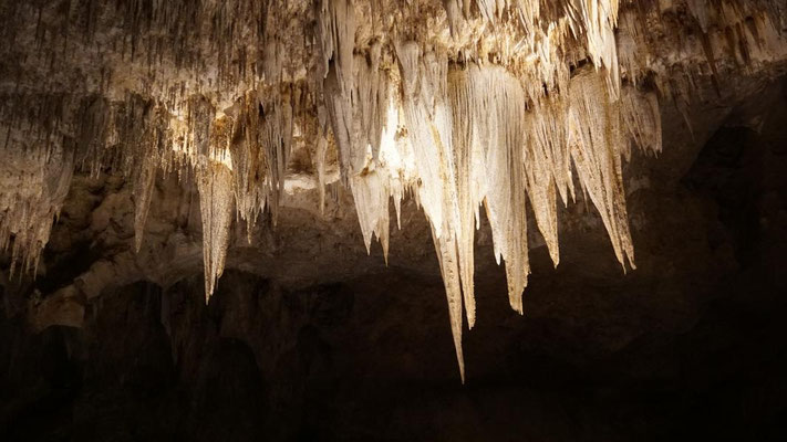 Carlsbad Caverns