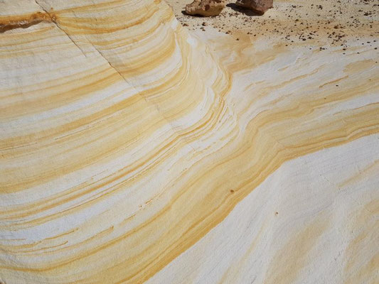 Yellow Wave