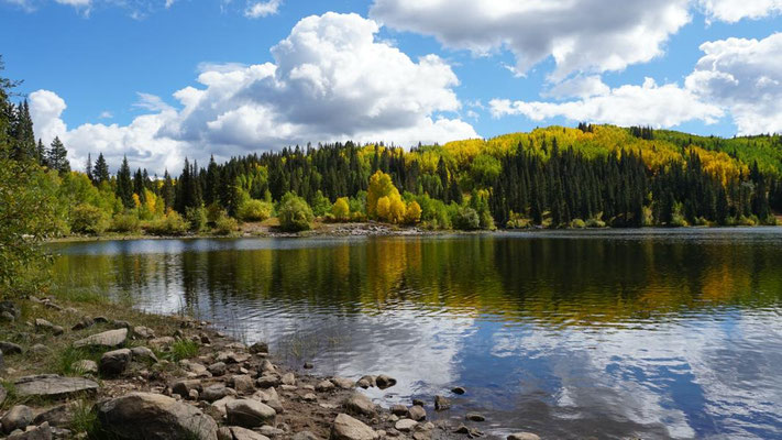 Lost Lake