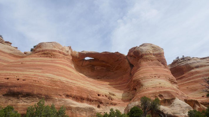Rattlesnake Canyon