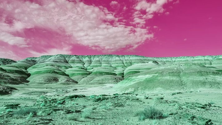 Hanksville