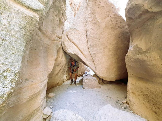 Kasha Katuwe Tent Rocks
