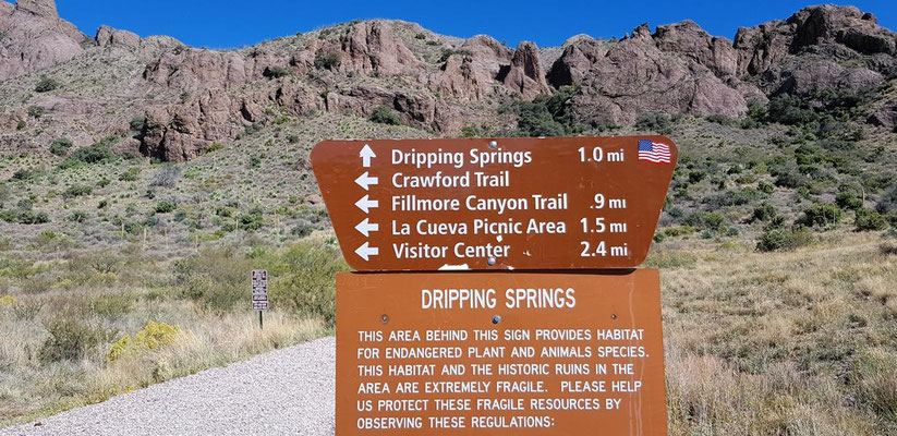 Dripping Springs Loop