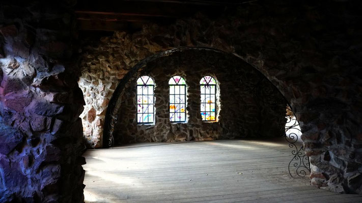 Bishop Castle
