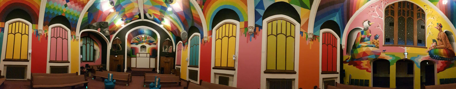 International Church of Cannabis