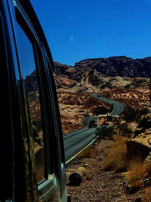 Valley of Fire Nevada