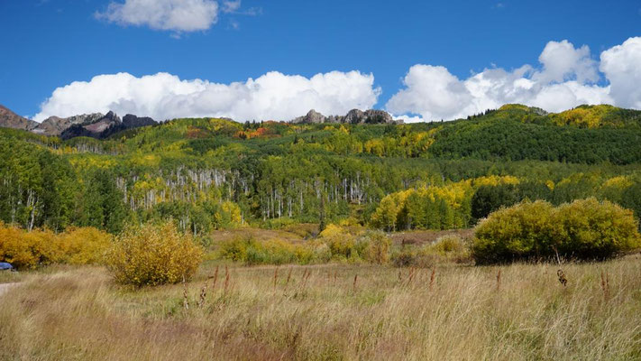 Kebler Pass