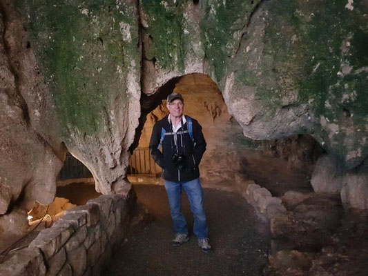 Carlsbad Caverns