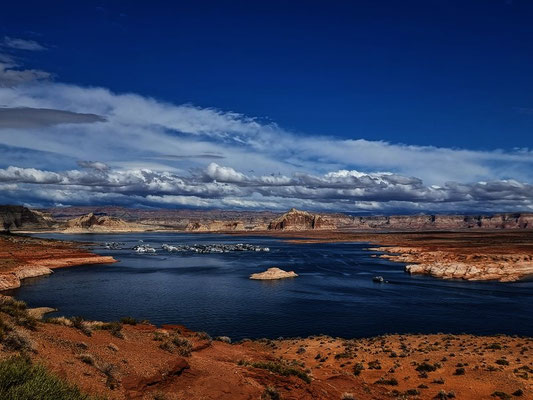 Lake Powell 