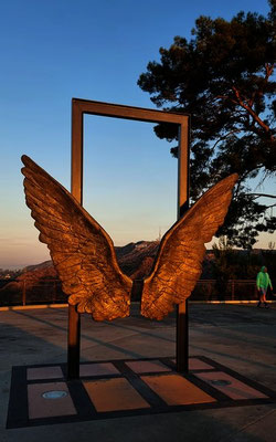 Los Angeles, Hollywood