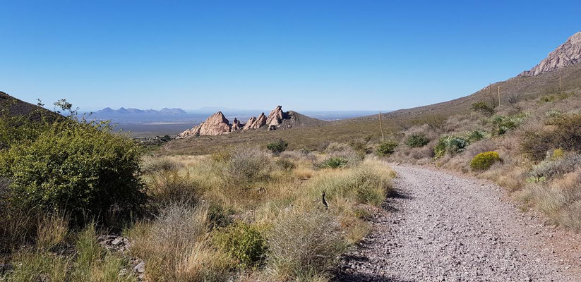 Dripping Springs Loop