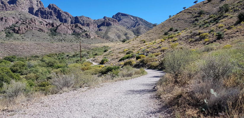 Dripping Springs Loop