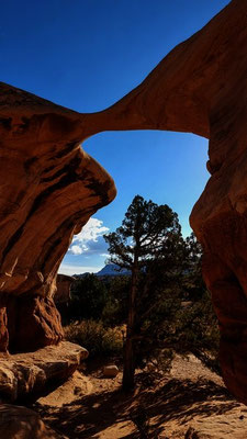 Devils Garden Utah