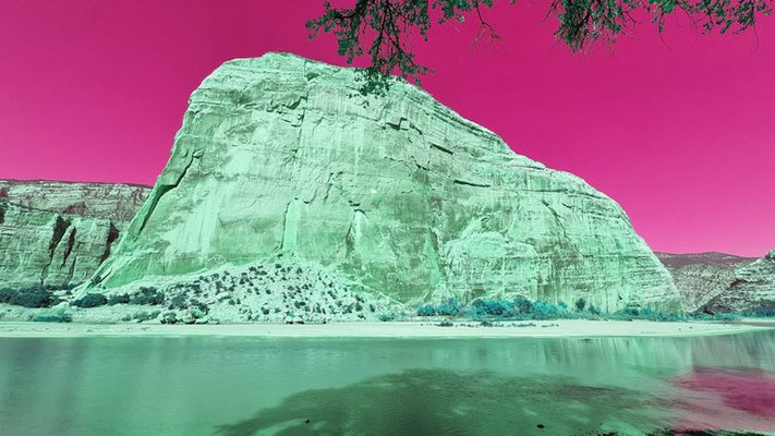 Steamboat Rock