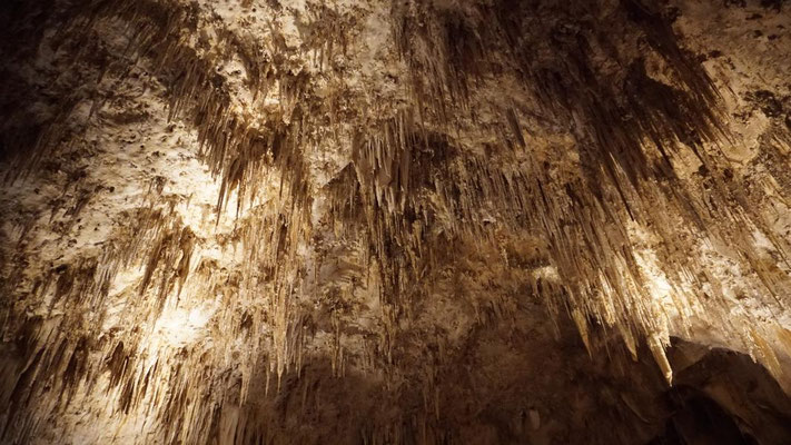 Carlsbad Caverns