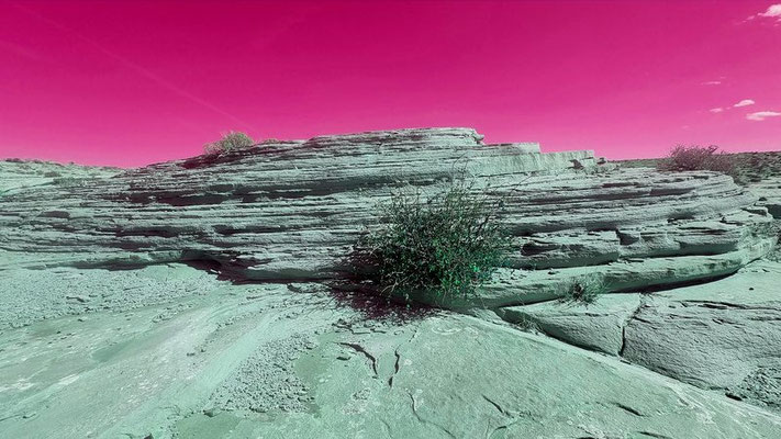 Mushroom Rock