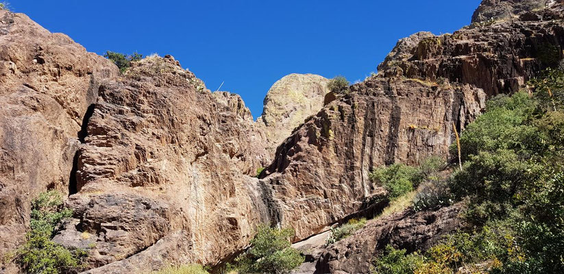 Dripping Springs Loop